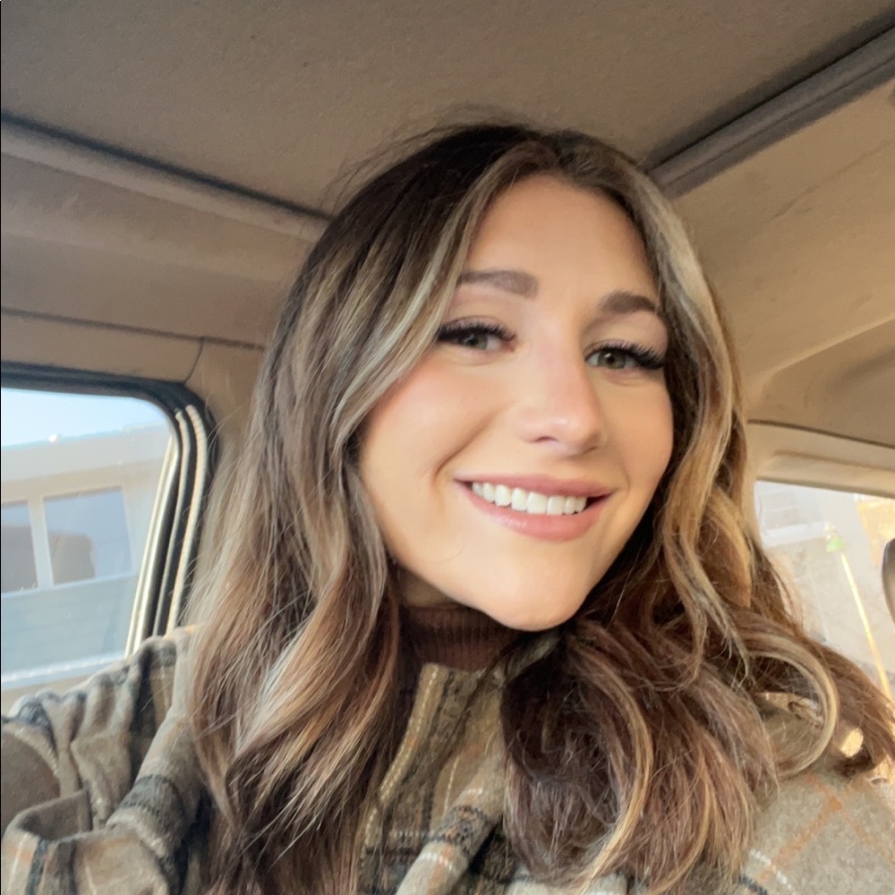 Meet your Posher, Kassi